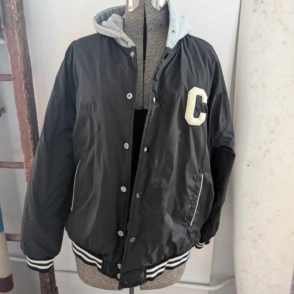 Celine bomber jacket